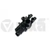 06A121111A Termostat Yuvası Komple Otomatik - Golf4-Bora-Toledo-Leon-1.6 Lt.-Avu-Bfq