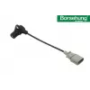 06A906433N Krank Devir Sensörü - Bora-Fabıa- Golf-Octavıa-Passat-1.6 Lt.-2.0-1.6 Lt.-Avu-Bfq-Bgu-Bse