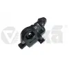 06B121111J TERMOSTAT ( KOMPLE ) 105 C AUDI A4 2001-2008 - A4 QUATRO 2001-2008