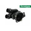 06H121026 Su Pompa Gövdesi Termostatlı - Passat Cc-Octavıa-Passat-Superb-Yetı-1.8 Lt.-Tfsı-Bzb-Cdaa-Cdab
