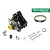 06H121026CNKIT Su Pompası & Gövdesi Kit Alüminyum Typ - Passat Cc-Octavıa-Passat-Superb-Yetı-1.8 Lt.-Tfsı-Bzb-Cdaa-Cdab