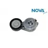 06H903133G Alternatör Gergi Komple - Audı A4-A5-Q5-1.8 Lt.-2.0-Tfsı-Caba-Cdha-Cdnb-Cdnc