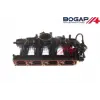 06J133201BD Emme Manifoldu Sensörlü 07L907386B+037906283C - Golf-Tıguan-Passat-Cc-Jetta-A3-Q3-1.8 Lt.-Tfsı-2.0-Fsı-Cdaa-Cdab-Byt-Bzb-Axx-Bwa-Cawb-Ccza
