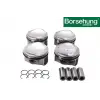 06K107065G Piston Segman Std 82.51 Mm 4 Adet 23 Pim - 2.0-Tfsı-Cwza-Chhb-Cntc-Cyrc-Daxc-Culb