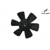 165959455S Fan Motoru ( Tropikal ) - Felicia-Golf 2-Jetta-Passat-Polo Classic-Caddy-Golf 3-Vento-A80