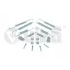 1J0698545 FREN TAMİ̇R TAKİMİ (ARKA) - OCTAVİA-ROOM-BEETLE-CADDY-JETTA-POLO-INCA