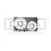 1K0121207T Fan Motor Çerçevesi - Caddy-Golf 5-Octavıa-Passat-Jetta-Toledo-Leon-A3