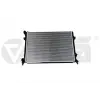 1K0121251BR Radyatör Su - Audı A3-Leon-Jetta-Golf-Octavıa-Touran-Yetı