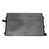 1K0121251DM Radyatör Su - Caddy-Golf 5-Octavıa-Passat-Superb-Yetı-1.6 Lt.-1.9 Lt.-2.0-Tdı-Cayb-Cayc-Cayd-Bkd-Bkp-Cbaa
