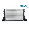 1K0145803BM Radyatör Turbo Soğutucu Intercooler - Caddy-Golf 5-Jetta-Octavıa-Passat-Superb-Yetı-1.6 Lt.-Cayb-C-D