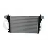1K0145803BM Radyatör Turbo Soğutucu Intercooler - Caddy-Golf5-Jetta-Octavıa-Passat-Superb-Yetı-1.6 Lt.-Cayb-C-D