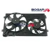 1K0959455EAKIT Fan Motorları & Dual Çerçeve 200W+150W - Beetle-Caddy-Fabıa-Golf-Jetta-Octavıa-Passat-Polo-Touran