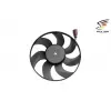 1K0959455ES Fan Motoru Küçük - Beetle-Caddy-Eos-Golf-Jetta-Passat-Polo-Scırocco-Touran