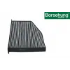 1K1819653A Polen Filtresi Karbonlu Sofıma - Audı A3-Altea-Caddy-Golf-Jetta-Leon-Octavıa-Passat-Scırocco-Sharan-Superb-Tıguan-Toledo