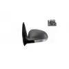 1K1857507DC Ayna Dış Dikiz Komple SOL Elektrikli Ayna Sinyalli 6 K1 - Golf 5 2004-2009