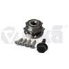 1T0498621KIT Porya Rulmanlı Ön 84 Mm 4 Delik Cıvatalı - Caddy-Golf 5-Jetta-Octavia-Yeti-A3-Toledo-Leon-1.6 Lt.-2.0