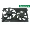 1TD121203A Fan Motorları & Dual Çerçeve 200W+150W - Caddy-Golf 5-Octavıa-Passat-Jetta-Toledo-Leon-A3