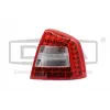 1Z5945112BL Stop Lambası SAĞ Led - Octavıa 2009-2012 - Facelıft -