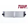 2E0145804A Radyatör Turbo Soğutucu Intercooler - Crafter-2.0-Tdı-Ckub-Ckuc-Sprınter-906
