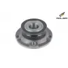 2Q0598611S1 Porya Arka Set 120 Mm Somun Kapak - Polo-A1-Tcr-Arona-Ibıza-Scala