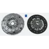 3000951151 Debriyaj Seti - Audi A3-Tt-Alhambra Altea Leon Toledo Octavia Superb Yeti Caddy-Eos-Jetta Passat Sharan