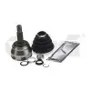357498340AX Aks Lalesi Kit - Caddy-Golf 4-Polo-Vento-Cordoba-Ibıza-Toledo- 1995-2003