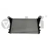 3AA145805C Radyatör Turbo Soğutucu Intercooler - Cc-Passat-Tıguan-Cc-Golf-Scırocco-2.0-Fsı-Cczb