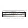 3AA853671A Tampon Orta Izgara Tek Krom - Passat 2011-2015 - Comfortline -