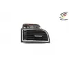 3T0819702 Torpido Havalandırma Izgarası SAĞ - Superb 2008-2014