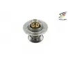 44121113 Termostat 87C-102C - Audı A3-A4-Bora-Caddy-Cordoba-Ibıza-Fabıa-Golf-Jetta-Amf-Agr-Bjb-Bkg