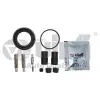 4D0698647S1 Fren Kaliper Tamir Kiti Ön 11 Parça - Audı A1-A2-A3-A4-A6-A8-Altea-Beetle-Bora-Caddy-Cc-Eos-Fabıa-Golf-Ibıza-Jetta