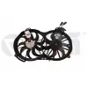 4F0121003AC Fan Motoru & Çerçevesi Set Brose Typ - Audı A6-2.0-3.0-Tdı-Bsg-Bpp-Bng-Cdyb-Asb-Bna-Brf-Cagb