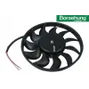 4F0959455A Fan Motoru 280 Mm. 200 W - Audı A6-2005-2011-Bre-Blb-Bpj-Cagb
