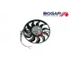 4F0959455A Fan Motoru 280 Mm. 200 W - Audı A6-2005-2011-Bre-Blb-Bpj-Cagb