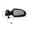 4F1857410AK Ayna Dış Dikiz Komple SAĞ Elektrikli 9 Kablolu - Audı A6 2009-2011 - A6 Allroad 2007-2011 - A6 Quattro 2009-2011 - Rs6 2008-2011