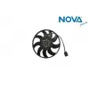4H0959455AD Fan Motoru 365 Mm 400 W - Audı A4-A5-A6-A7-Q5-3.0-Tdı-Cgqb