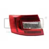 5E5945111A Stop Lambası SOL Led - Octavıa 2013-2017