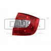 5JH945112 Stop Lambası SAĞ - Rapıd 2013->