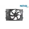 5Q0121203CL Fan Motoru & Çerçevesi Set Brose Typ - Golf-Passat-Touaran-Superb-Leon-A3-1.4 Lt.-Cxsa-Chpa-Czda-Czca-Cpta