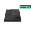 5Q0819653 Polen Filtresi Karbonlu - Audı A3-Q2-Q3-Golf-Passat-Arteon-Crafter-Tıguan-Ateca-Leon-Octavıa-Superb-Karoq-Kodiaq