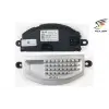 5Q0907521A Kalorifer Motor Regülatörü - Golf 7-Crafter-Passat-Tıguan-A3-Q2-Q3-Ateca-Leon-Karoq-Superb-Octavıa
