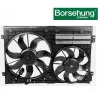 1TD121203B FAN MOTORLARİ & DUAL ÇERÇEVE ( 150W 300W ) ( OTOMATİK ) - CADDY-GOLF-OCTAVİA-PASSAT-JETTA-TOLEDO-LEON-A3