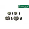 06K107065AB Pİ̇STON SEGMAN SET (4 ADET) - KAROQ-KODİAQ-OCTAVİA-SUPERB-TİGUAN-PASSAT-POL-TİGUAN-A1-A3-AUDİ Q3-AUDİ TT-ATECA-LEO