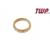 084409374A Konik Halka ( Şanzıman ) - Polo-Polo Classic-Caddy-Ibiza-Cordoba-Toledo-Golf 3-Vento