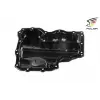 04B103602E Karter Alt Parça ( Sensör Delikli ) - Polo-A1-Ibiza-Toledo-Fabia-Rapid 1.4 Tdi Cusa-Cusb