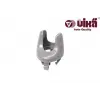 6U0867109A Kapı Kilit Buton Muhafazası Yeniyüz - Felicia