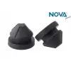 07C133588P Hava Filtre Kutu Bağlantı Lastiği - Audi A3-Golf-Jetta-Passat-Caddy-Arteon-Passat Cc-Polo-Tiguan-Fabia-Rapid-Kodiaq-Karoq-Octavia-Superb-Ibiza-Leon