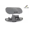 8R0955988B Cam Su Fiskiye Memesi Sağ - Audi Q5
