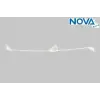 6U0837462 Cam Mekanizma Plastiği Sağ (Elektrikli) - Favorit-Felicia