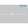 6U0837461 Cam Mekanizma Plastiği Sol (Elektrikli) - Favorit-Felicia